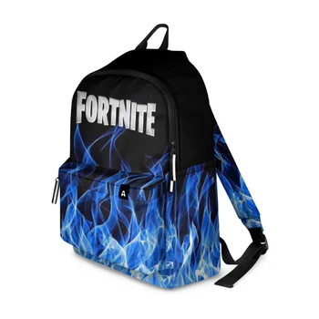 

3D backpack FORTNITE