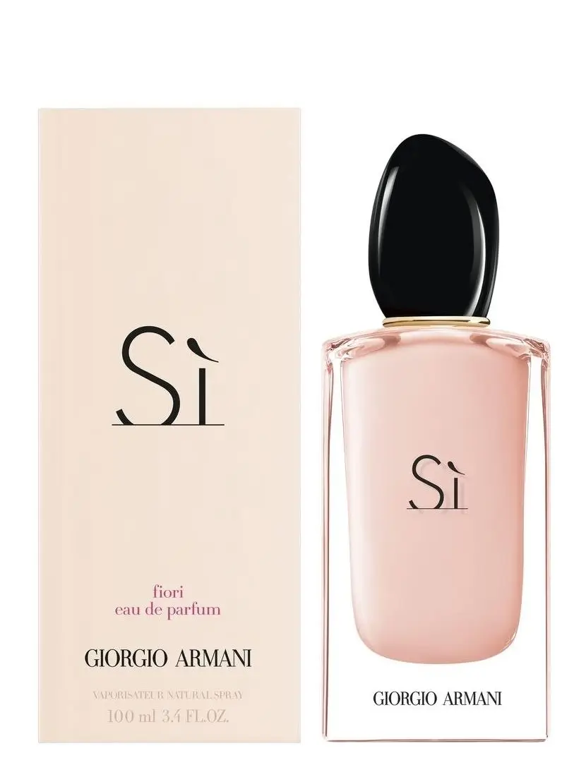 Perfume giorgio armani sí Clearance