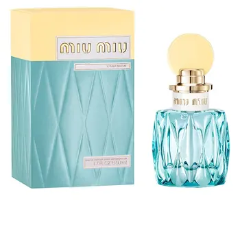 

MIU MIU L 'Eau BLEUE edp vaporizer 50 ml