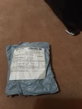 Almohadillas de música de reemplazo de Pipa de piel para saxofón Tenor-Juego de 25 uds. Almohadillas