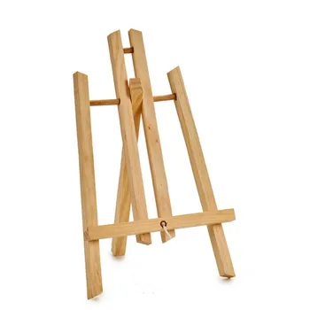 

Book Stand Pincello Wood (3 x 29 x 18 cm)
