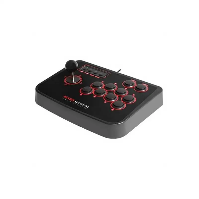  Gamepad Mars Gaming MRA