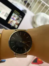 Relojes de pulsera de lujo para mujer, de marca superior, correa de malla de acero inoxidable, de cuarzo, Zegarek Damski, 2020