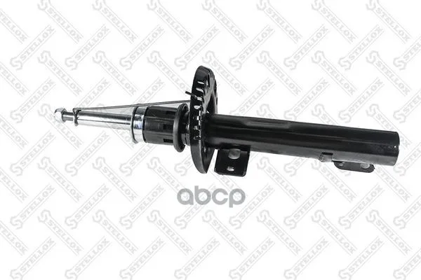 4214-0158-Sx_амортизатор Передний Газовый! Audi A2, Skoda Fabia