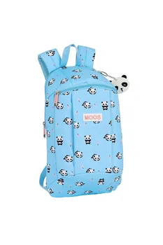 

MINI Backpack MOOS PANDA 22X39X10 612071821