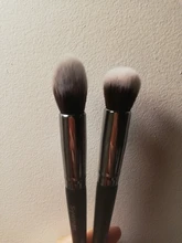 Makeup-Brush-Set Synthetic-Hair Professional Natural High-Quality 15pcs Black Sywinas
