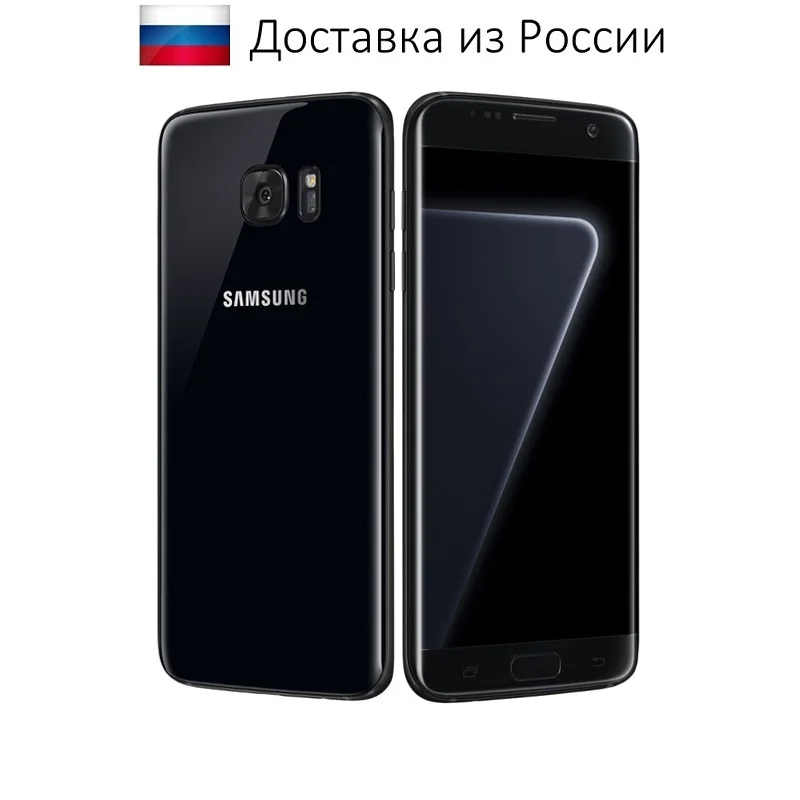 Смартфон Samsung Galaxy S7/S7 Edge