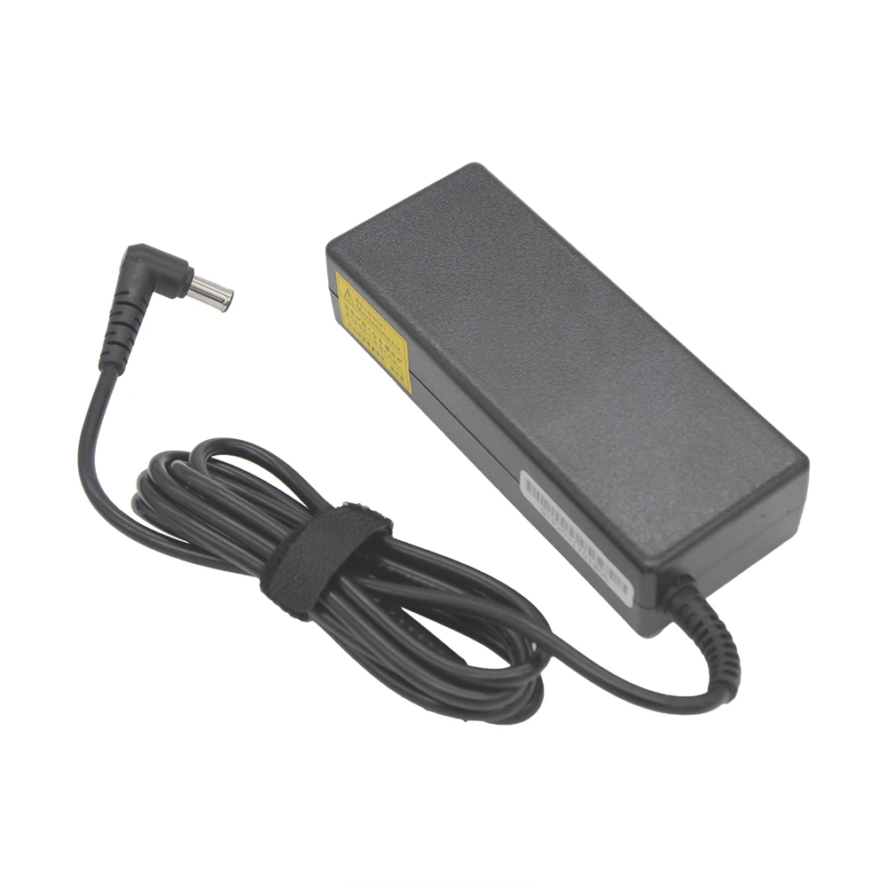 Harharger Apapapaptop Ddapter or ou Ony Ony Aiaio Pcg61511l Vgp-ac19v20 Vgp-ac19v29 Vgp-ac19v31 Vgp-ac19v32 33 19.5 4.4.790 90 6.6.5*4.4 mm - Imagem 6