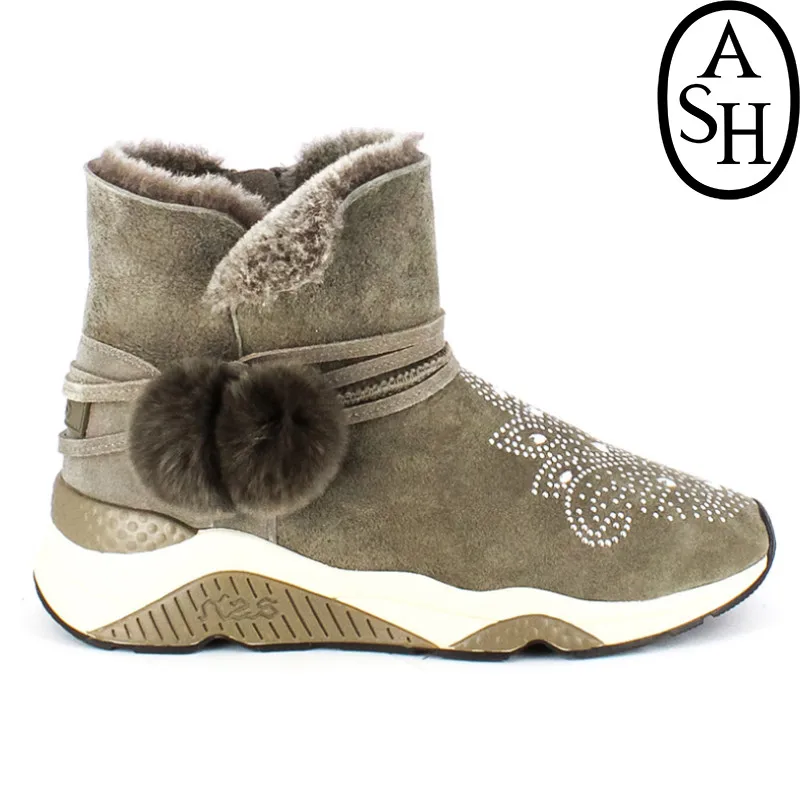 Для женщин УГИ ASH Для женщин УГИ ASH