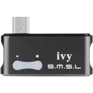 Усилитель для наушников S.M.S.L IVY black | Электроника