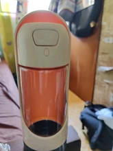 Drinking-Bowls Water-Dispenser Puppy Dogs FILTER-BOWL Cats Outdoor Portable for Small