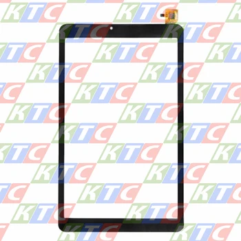 

Тачскрин, сенсорное стекло WJ1388-FPC V1.0 для RoverPad Pro Q10 LTE, Irbis TZ102, bq 1053