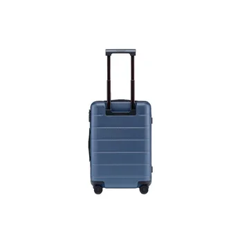 

Xiaomi suitcase 20 Inch Blue Luggage Classic Blue