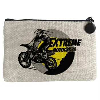 

Purse Motocross Extreme gas butt