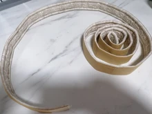 Sticker Border-Decoration Self-Adhesive Wall Skirting for Living-Room DIY Background