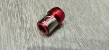 Bits Drill-Bit Screwdriver Magnetizer Universal Strong Anti-Corrosion