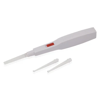 

Ear Cleaner with Accessories LED 143625