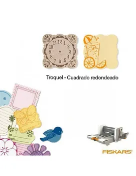 

DIE FOR THICK MATERIALS MEDIUM SIZE FOR MACHINE FUSE CREATIVITY SYSTEM MOD. SQUARE NETWORK
