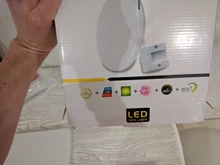 Panel-Light Ceiling-Lamp Surface-Mount LED Bedroom Kitchen Ultra-Thin 9W 24W 36W 48W