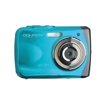 

Underwater camera Easypix W1024 Splash (blue)