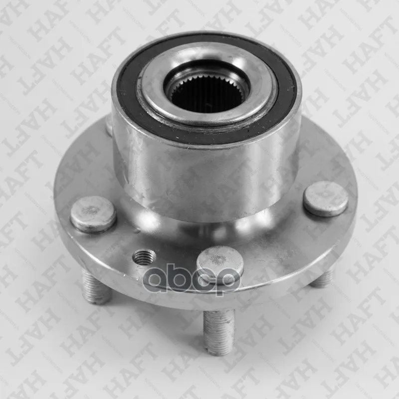 Ступица Haft Rv0122 HAFT арт. RV0122