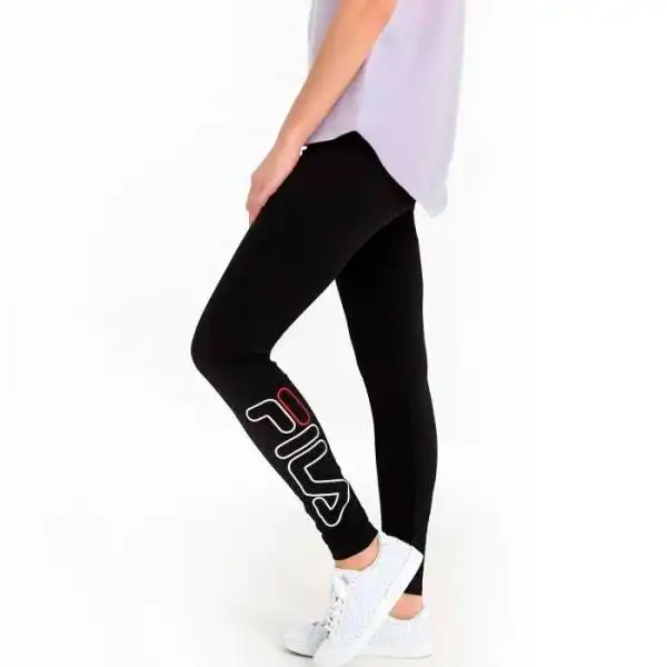 cheap fila leggings