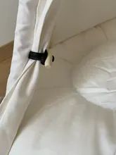 Cat Bed House Teepee Cushion Pet-Tent Puppy Available Outdoor Portable For Dog with Thick