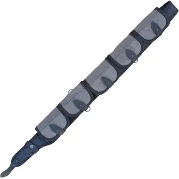 

Bandolier к-16/12 30 rounds (khaki) (255) хсн