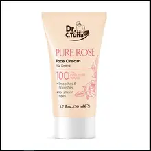 Farmasi д-р С. Тунец Гюль сую ЮЗ бакым креми 50 мл