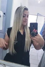 S-noilite 20 pulgadas hilo Invisible sintético No Clip de una pieza de cabello extensión 64 colores falsa postizos para el cabello para las mujeres