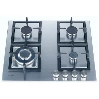 

Gas plate GMCI4 Infiniton 60cm