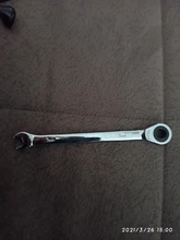 Nut-Tools Socket Wrench Ratchet Combination Torque Quick-Release Gear-Ring 1pc 6--32mm