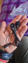 SOONHUA-micrófono profesional para teléfono, Mini estéreo portátil de alta fidelidad, condensador de calidad de sonido, Clip de solapa