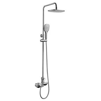 

Mixer Lemark Bellario supplier for bath and shower