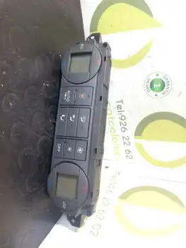 

Control Air Conditioner