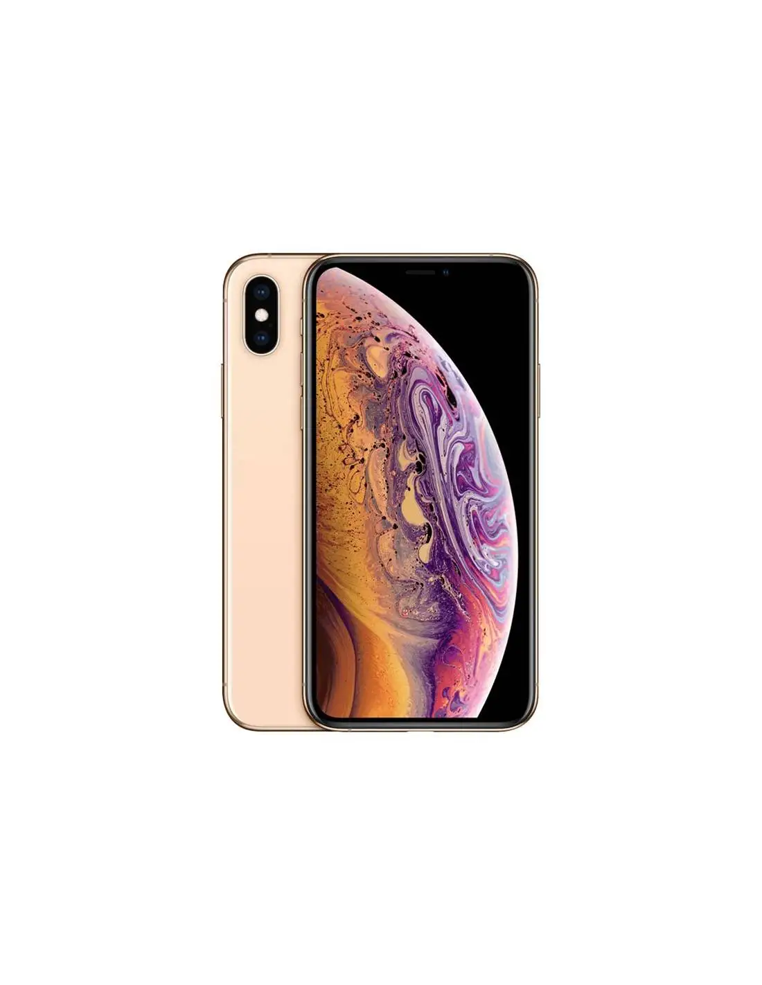IPhone XS gold 512GB IPhone XS gold 512GB