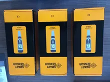 Medidor de PH profesional PH818, pluma portátil, medidor de pH, acidimetro para acuario, medida de Probador de Calidad del Agua