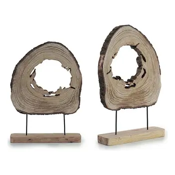 

Decorative Log (10 x 61 x 44 cm)