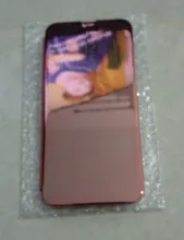 Mirror Flip Cases For Xiaomi Redmi Note 10 7 5 8 9 Pro 8T 9A Poco X3 NFC F2 M3 Mi 10