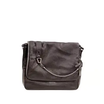 

Messenger Bag Black