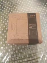 Livolo DIY Parts Standard 2pins Power Socket,2pins plugs