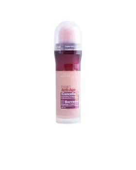 

MAYBELLINE The Draft instant anti-age make up #030-sand