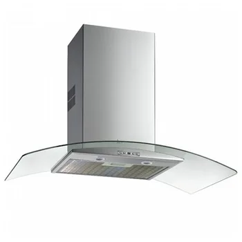 

Conventional Hood Teka NC985 90 cm 807 m3/h 68 dB 286W Stainless steel