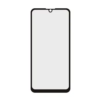 

Tempered Glass Mobile Screen Protector Huawei P30 KSIX Extreme 2.5D Black