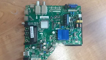 

Mainboard TP. Ms3663s. pb801 dexp f40d7100m