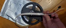 Strip-Light Led-Lamp-Tape Pixel Led WS2812 Smart Leds/m IC DC Ip65/ip67-Dc5v 4m/5m