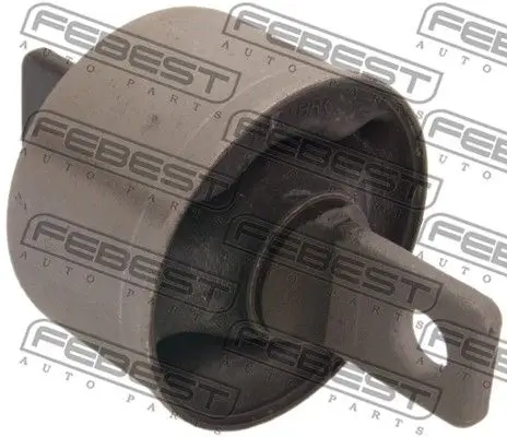 Сайлентблок рычага MITSUBISHI LANCER 07- зад.подв.продольн. FEBE