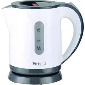 

Electric kettle Kelli kl-1466