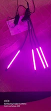 LED Grow Light USB Phyto Lamp Full Spectrum Grow Tent Complete Kit Phytolamp for Plants