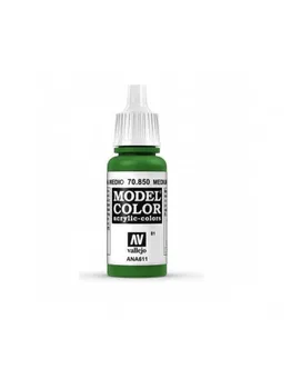 

MODELCOLOR MATT OLIVE MEDIUM 17 ML.